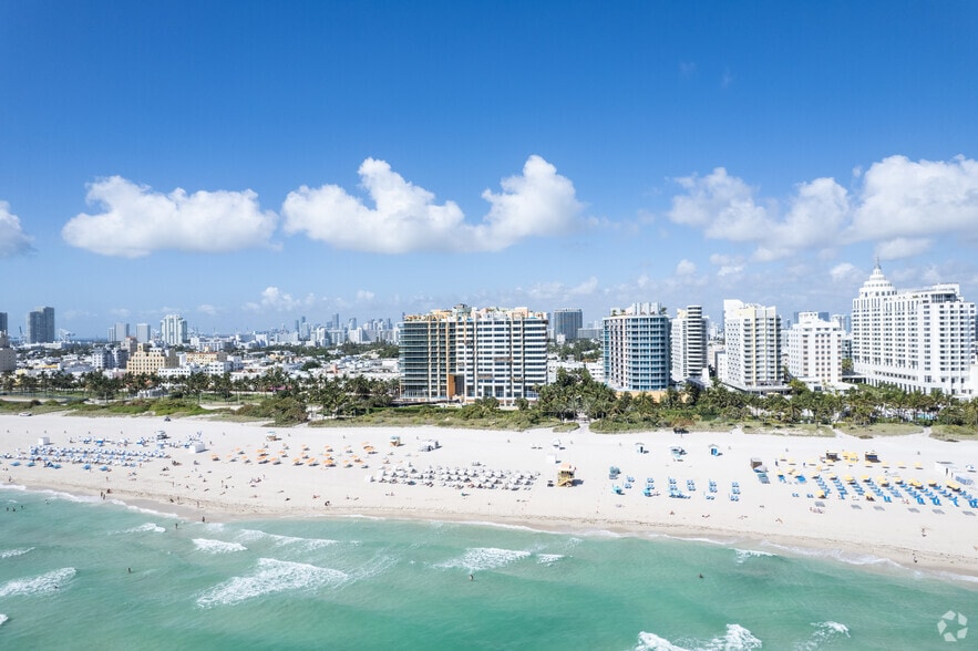 More Photos Of 1455 Ocean Dr, Miami Beach Apartments For Sale