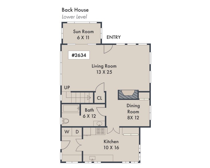 More Photos Of 2636 N Beachwood Dr, Los Angeles Apartments For Sale