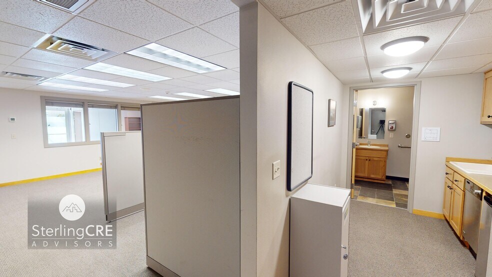 More Photos Of 2300 Regent St, Missoula Office For Sale
