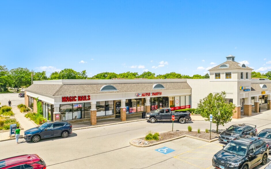 More Photos Of 1052-1150 State St, Lemont Unknown For Sale