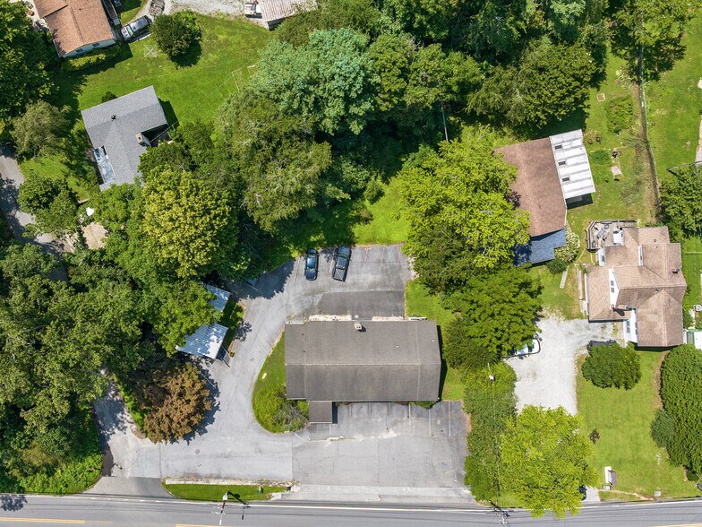 More Photos Of 1001 Greenville Hwy, Hendersonville Medical For Lease