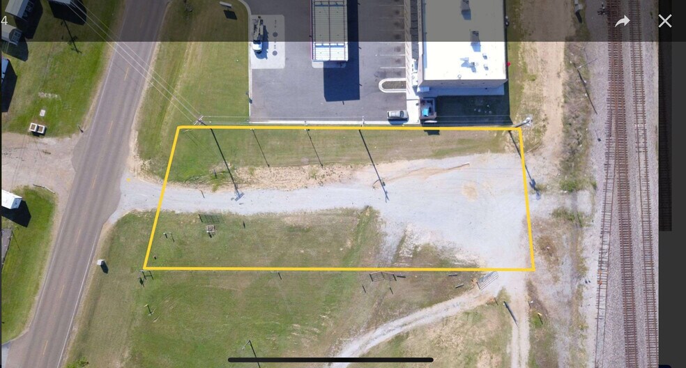 More Photos Of 8626 MS-178 Hwy, Byhalia Land For Lease