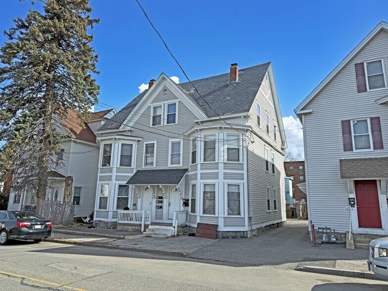 More Photos Of 116 Walker St, Lowell Apartments For Sale