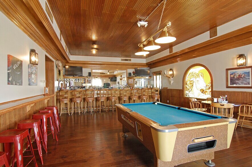 More Photos Of 221 Palm Canyon Dr, Borrego Springs Hotel For Sale