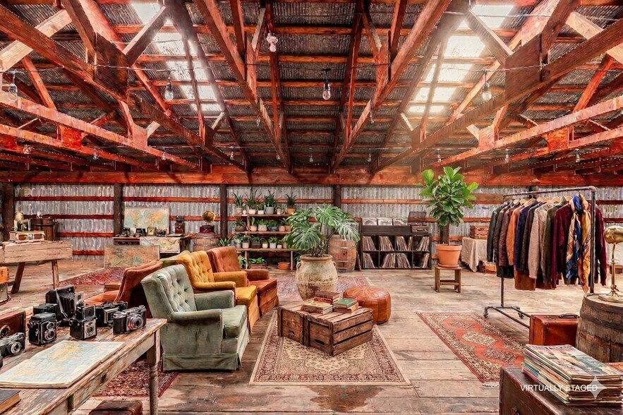 More Photos Of 357 Columbia St, Hudson Warehouse For Sale