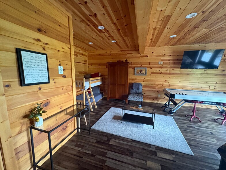 More Photos Of 433 Red Hawk Way, Gatlinburg Specialty For Sale