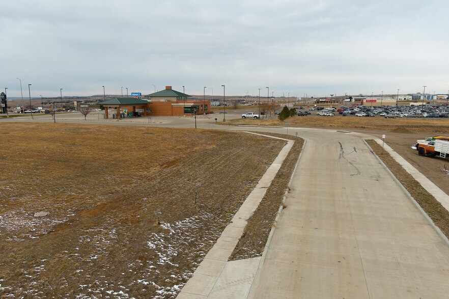 More Photos Of 13R Garfield Ave, Pierre Land For Sale