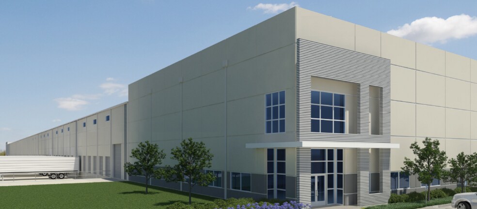 Primary Photo Of 20003 Old Mueschke Rd, Tomball Distribution For Lease