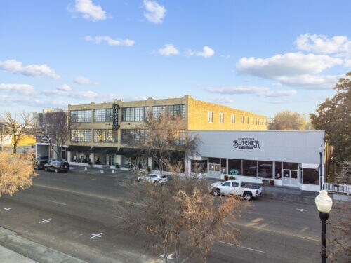 More Photos Of 517 Washington Ave, Greenville Apartments For Sale