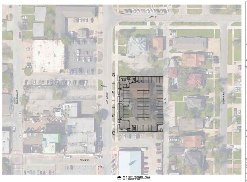 More Photos Of 723 Asp Ave, Norman Land For Sale