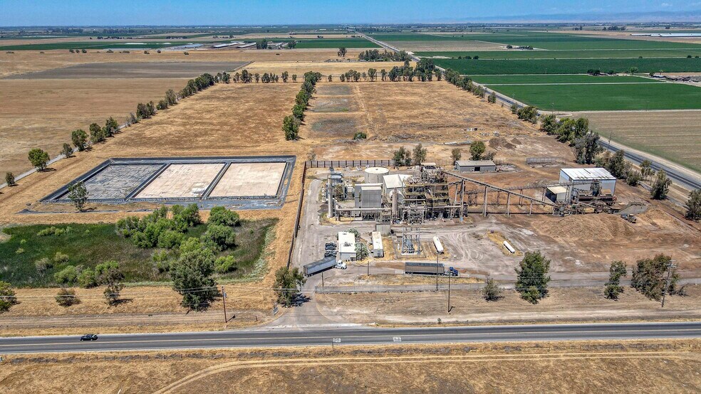 More Photos Of 30 W Sandy Mush Rd, Merced Land For Sale