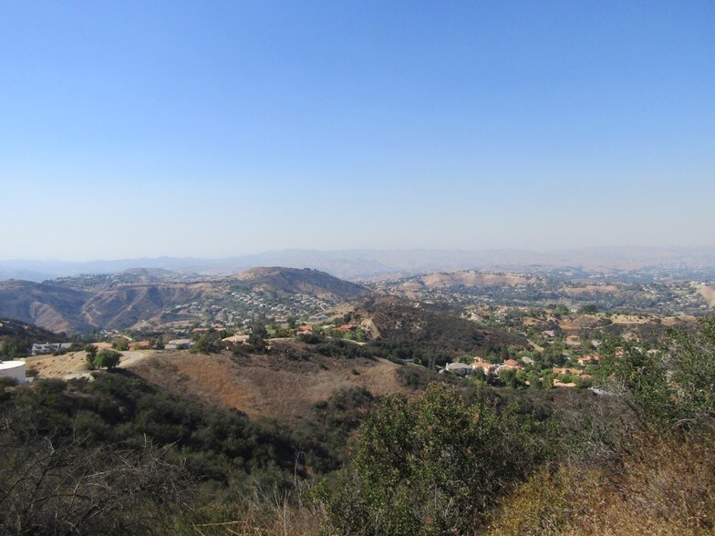 More Photos Of 2693 Old Topanga Canyon Rd, Topanga Land For Sale