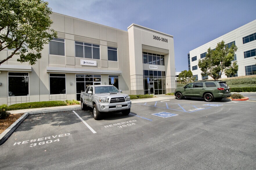 More Photos Of 3600-3608 Ocean Ranch Blvd, Oceanside Warehouse For Sale