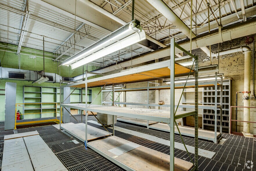 More Photos Of 1022 McCormick Hwy, Lincolnton Distribution For Lease