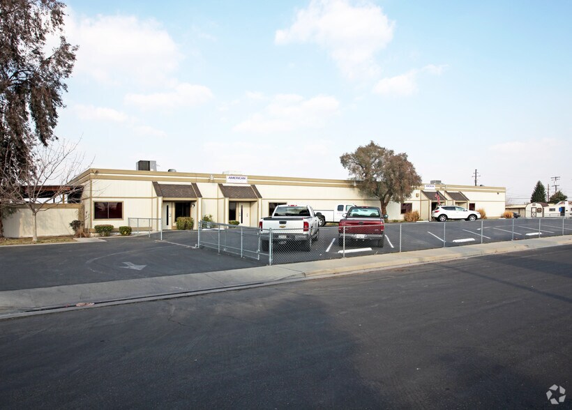 More Photos Of , Bakersfield Industrial For Sale
