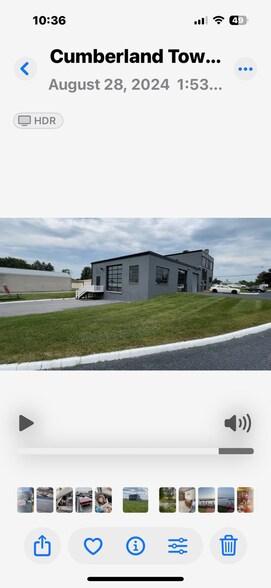 More Photos Of 1140 Chambersburg Rd, Gettysburg Light Distribution For Lease