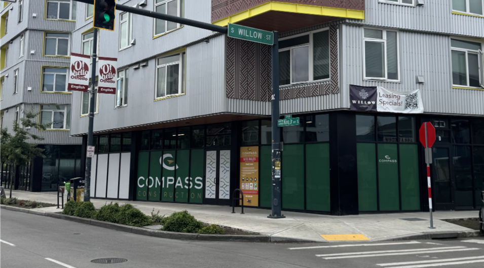 More Photos Of 6901 Martin Luther King Jr Way S, Seattle Apartments For Lease