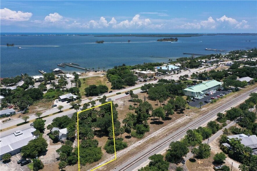 More Photos Of 1531 US Highway 1, Sebastian Land For Sale