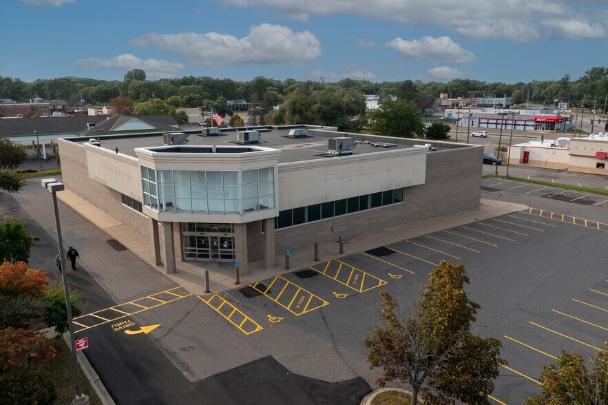 More Photos Of 6800 Bass Lake Rd, Crystal Drugstore For Sale