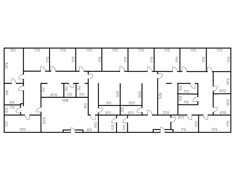 More Photos Of 3107 Clearwater Dr, Prescott Office For Sale