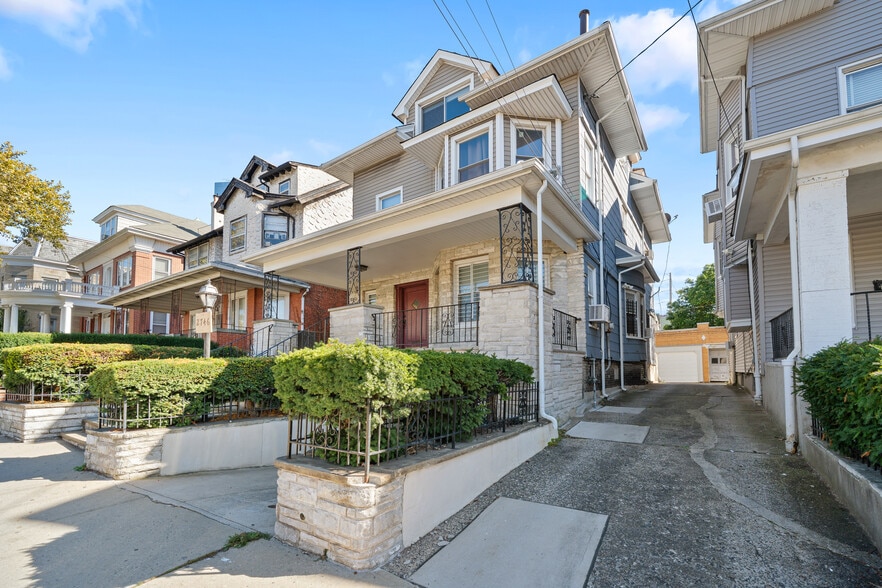 More Photos Of 2746 John F Kennedy Blvd, Jersey City Office For Sale