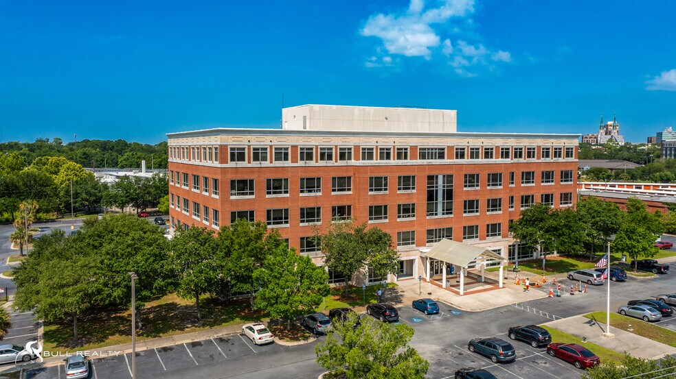 More Photos Of 761 Wheaton St, Savannah Office For Sale