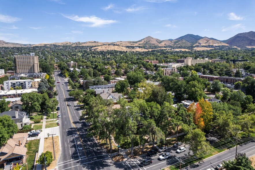 More Photos Of 905 E 200 S, Salt Lake City Apartments For Sale