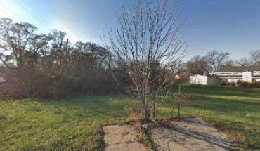 Primary Photo Of 15744 Kedzie Ave, Markham Land For Sale