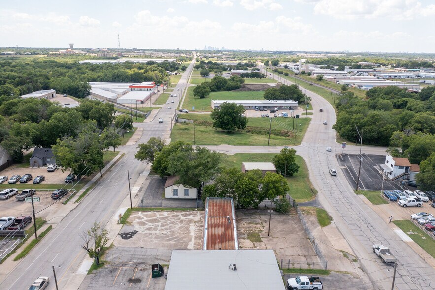 More Photos Of 611 Davis st, Mesquite Land For Sale