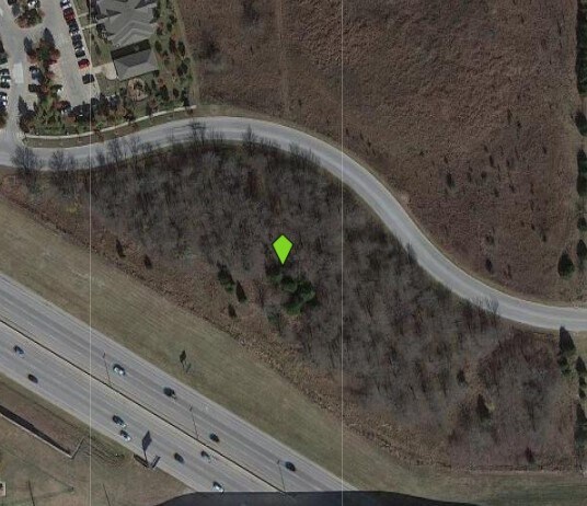 More Photos Of W Albany Pl, Broken Arrow Land For Sale