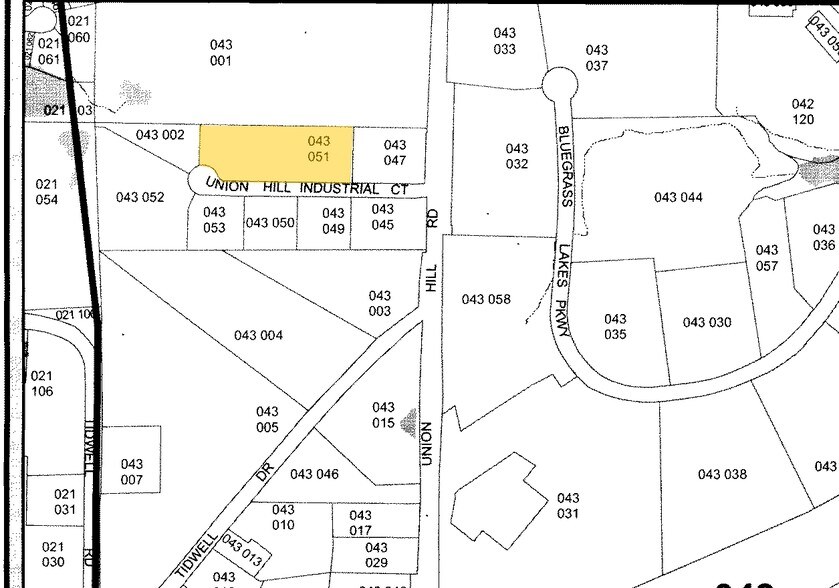 More Photos Of 1370 Union Hill Industrial Ct, Alpharetta Warehouse For Lease