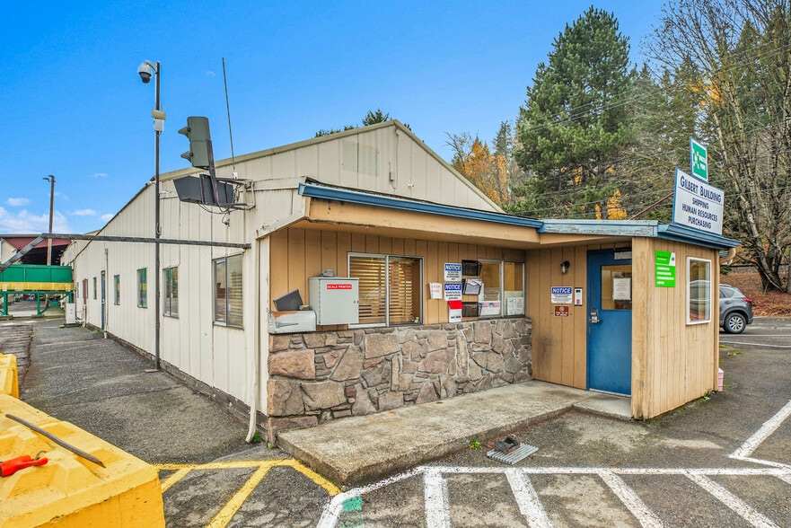 More Photos Of 18637 SE Evergreen Hwy, Vancouver Warehouse For Sale