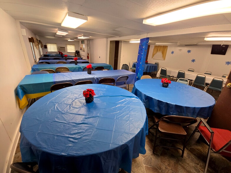 More Photos Of 8856 Greentop Rd, Lincoln Religious Facility For Sale