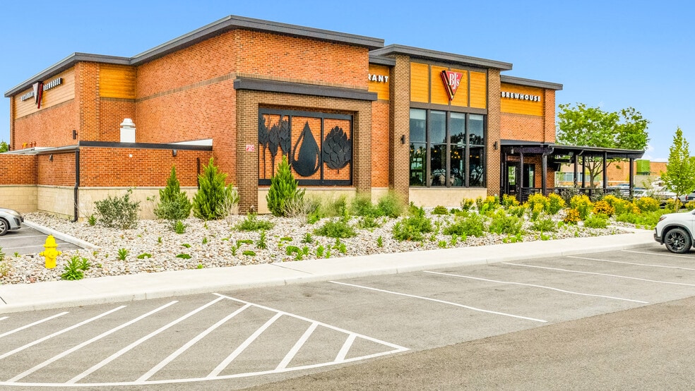 More Photos Of 770-790 Jefferson Rd, Henrietta Unknown For Lease