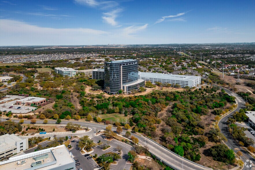 More Photos Of 19100 Ridgewood Pky, San Antonio Office For Lease