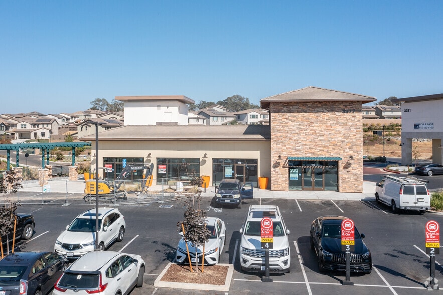 More Photos Of Sienna Ridge Dr, El Dorado Hills Unknown For Lease