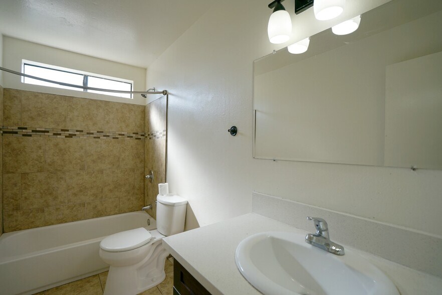 More Photos Of 2826 Cogswell Rd, El Monte Apartments For Sale