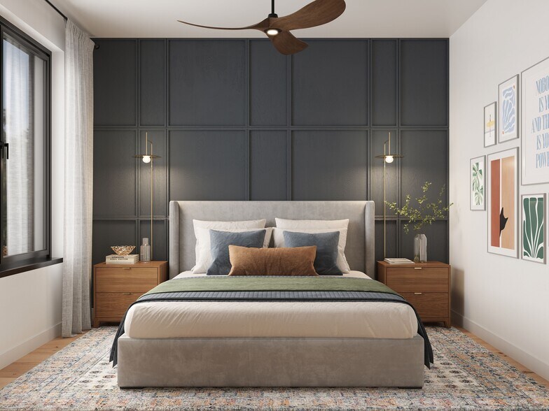 More Photos Of 625 W Trinity Ln, Nashville Land For Sale