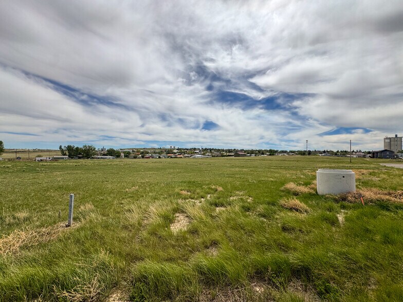 More Photos Of Alpine Avenue, Cut Bank Land For Sale