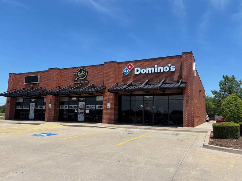 More Photos Of 13520 N Eastern Ave, Oklahoma City Unknown For Lease