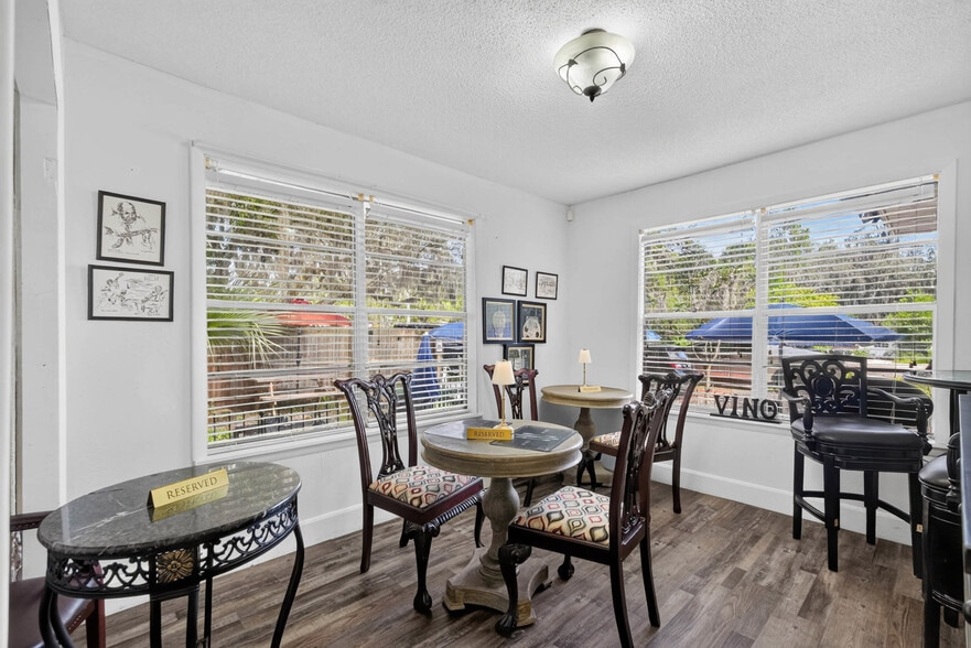 More Photos Of 3323 Saint Johns Ave, Palatka Restaurant For Sale