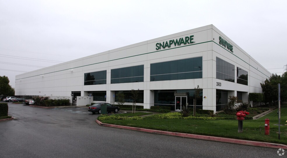 More Photos Of 3900 Hamner Ave, Eastvale Manufacturing For Lease