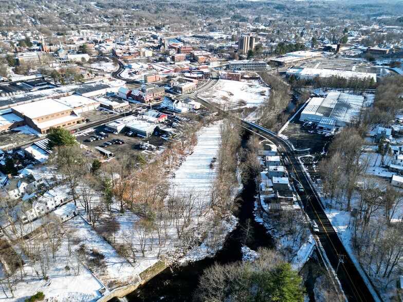 More Photos Of 00 Church St, Torrington Land For Sale