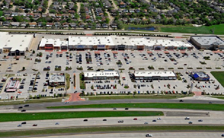 More Photos Of W Glade Rd, Euless Unknown For Lease