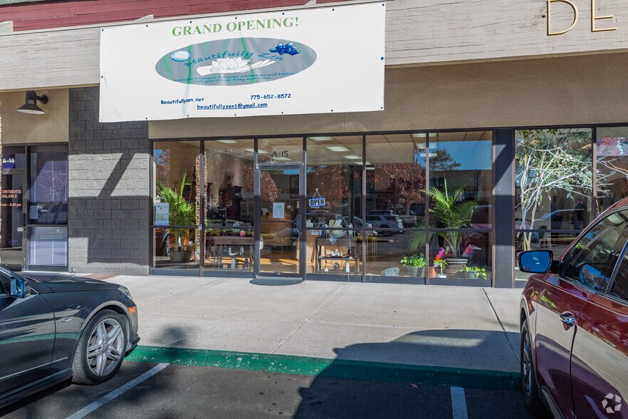 More Photos Of 7111 S Virginia St, Reno Unknown For Lease