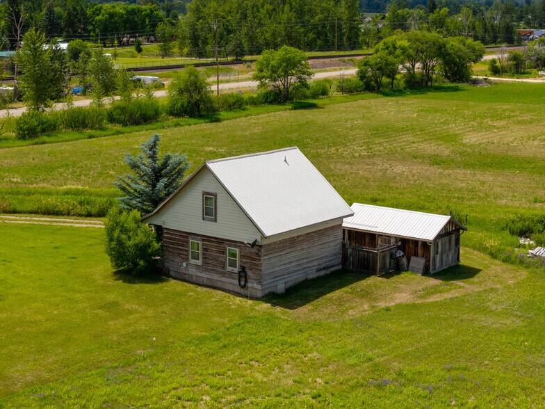 More Photos Of 17000 Beckwith Street, Frenchtown Land For Sale