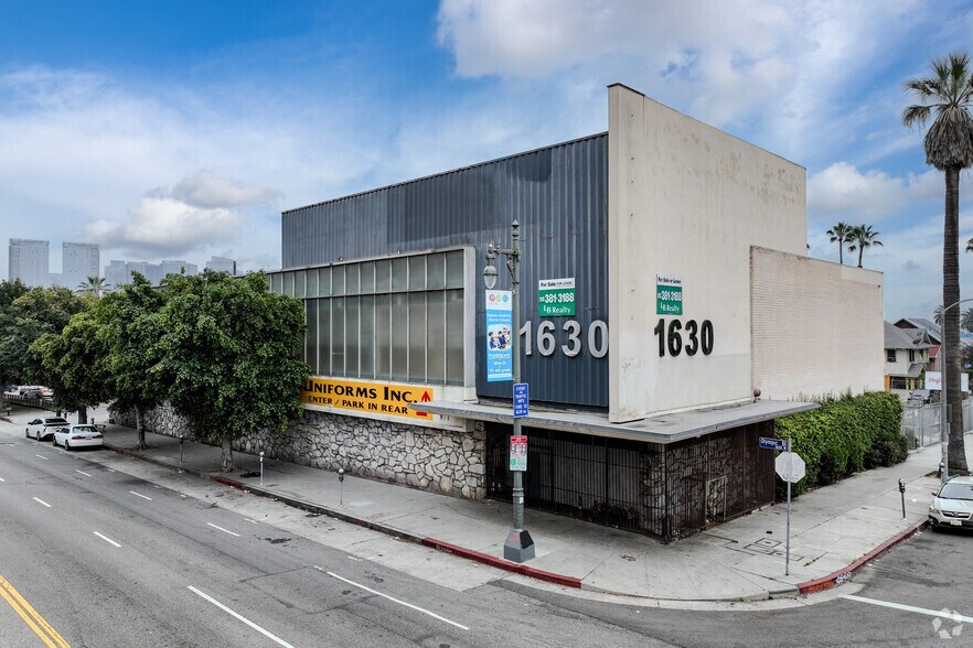 Primary Photo Of 1630 W Olympic Blvd, Los Angeles Office Residential For Sale