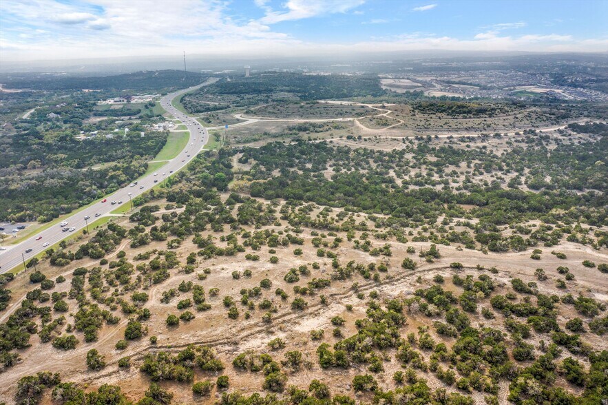 More Photos Of 2101 E Highway 290, Dripping Springs Land For Sale