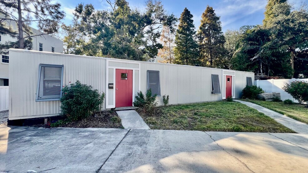 Primary Photo Of 5703 S Macdill Ave, Tampa Coworking Space