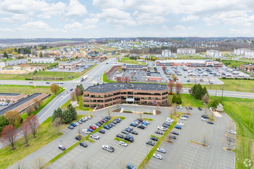 More Photos Of 1275 Glenlivet Dr, Allentown Coworking Space